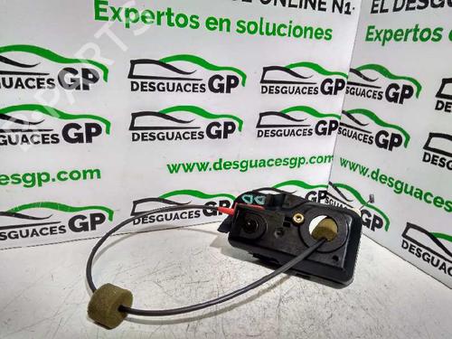 Front right interior door handle FORD MONDEO III (B5Y) 2.0 TDCi | BP7144777I14 