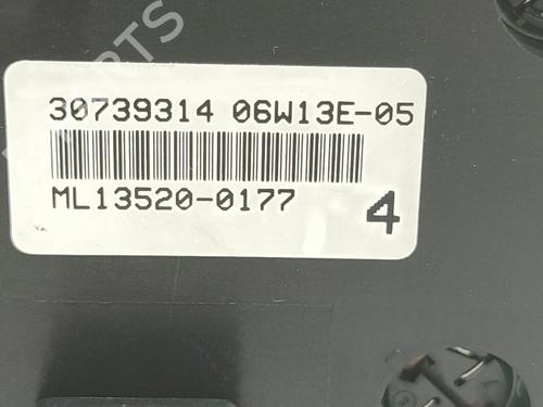 Headlight switch VOLVO S60 I (384) D5 | BP37183880I24 - Image 4