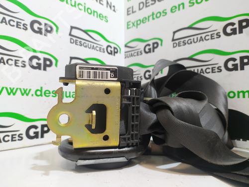 Front right seatbelt CITROËN XSARA PICASSO (N68) 2.0 HDi | BP8750931I25 