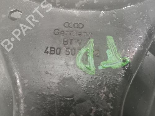 Right rear suspension arm VW GOLF VII (5G1, BQ1, BE1, BE2) 1.6 TDI | BP27208727M15 