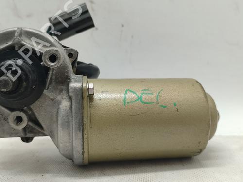 Used Front wiper motor TATA INDICA 1.4 (84 hp) 32867994