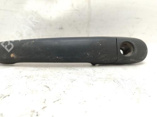 Used Front right exterior door handle SEAT IBIZA II (6K1) 1.9 SDI (68 hp) 28097950