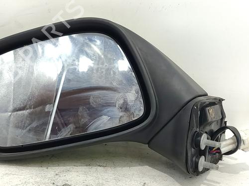 Used Left mirror Left mirror 38728971 38728971
