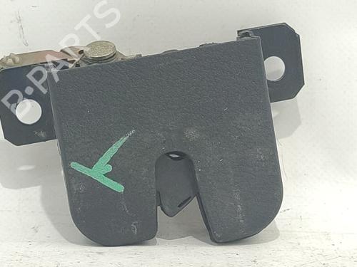Used Tailgate lock Tailgate lock 38108080 38108080