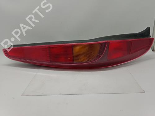 Used Left taillight Left taillight FIAT PUNTO (188_) 1.2 60 (188.030, .050, .130, .150, .230, .250) (60 hp) 40496424 40496424