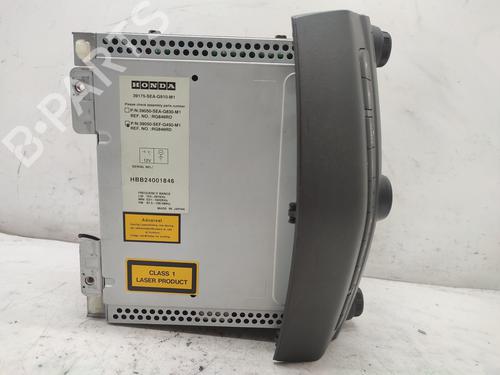 Radio HONDA ACCORD VII (CL, CN) 2.2 i-CTDi (CN1) | BP19311751E6 