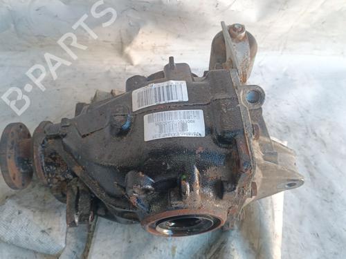 Rear differential BMW 3 (E46) 320 d | BP38703520M24 - Image 2