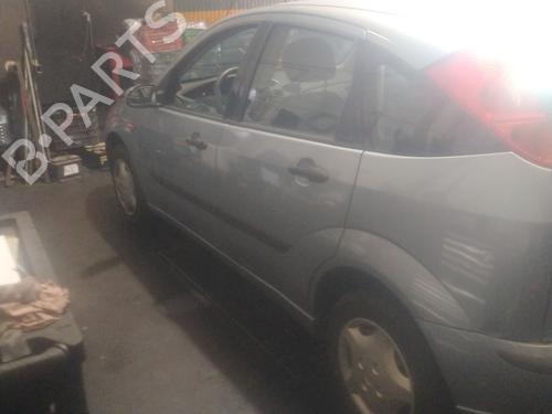 Heater blower motor FORD FOCUS I Saloon (DFW)  | BP29892155M62