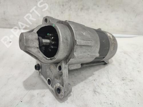 Startmotor PEUGEOT 307 (3A/C) 1.6 HDi (90 hp) 27920315