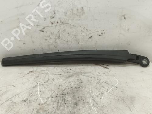 Used Rear windshield wiper arm SEAT TOLEDO III (5P2) [2004-2009]  17560072