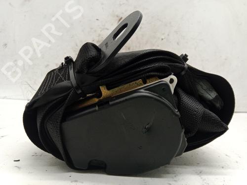 Front right seatbelt OPEL ASTRA F Saloon (T92) 1.4 Si (F19, M19) | BP25271626I25 
