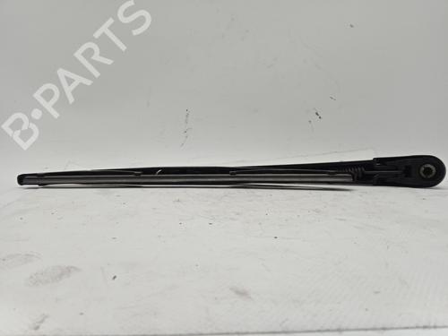 Used Rear windshield wiper arm MITSUBISHI OUTLANDER II (CW_W) 2.0 DI-D (CW8W) (140 hp) 31980125
