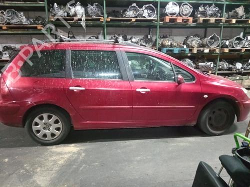 Høyre Foran elrute bryter PEUGEOT 307 SW (3H)  | BP15761344I26 