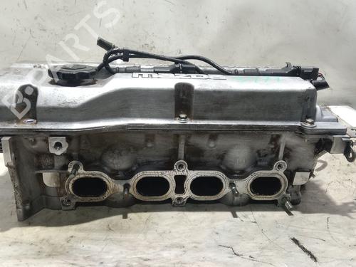 Culata MAZDA 323 F VI Hatchback (BJ) 1.6 (BJ10M) (98 hp) 31148286