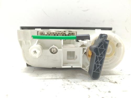 Climate control OPEL MERIVA A MPV (X03) 1.6 16V (E75) | BP30161985I5