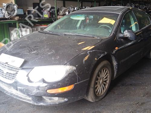 Injector CHRYSLER 300M (LR) 3.5 V6 24V | BP27481504M100 - Image 6