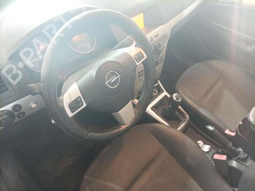 Elektronisk modul OPEL ASTRA H (A04) 1.7 CDTI (L48) | BP24940122M83 