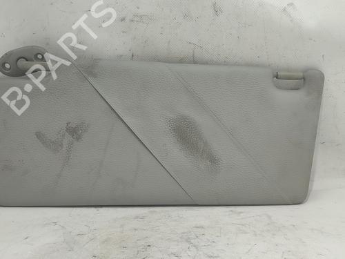 Used Left sun visor ROVER 45 I Hatchback (RT) 2.0 iDT (113 hp) 24938380