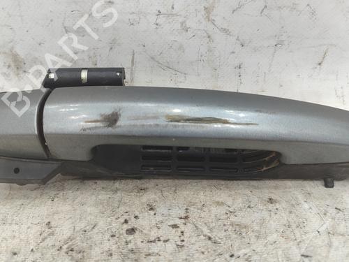 Used Front right exterior door handle SUZUKI GRAND VITARA II (JT, TE, TD) [2005-2025]  18529416
