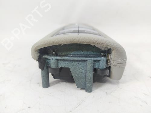 Left front window switch MERCEDES-BENZ S-CLASS (W221, V221) S 320 CDI (221.022, 221.122) | BP11357579I27 