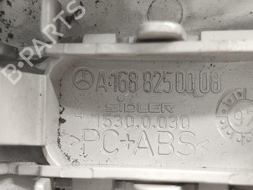 Interior roof light MERCEDES-BENZ A-CLASS (W168) A 160 CDI (168.007) | BP23532722I8 