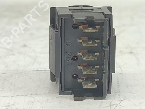 Right front window switch CITROËN XSARA Coupe (N0) 1.6 16V | BP14835463I26 