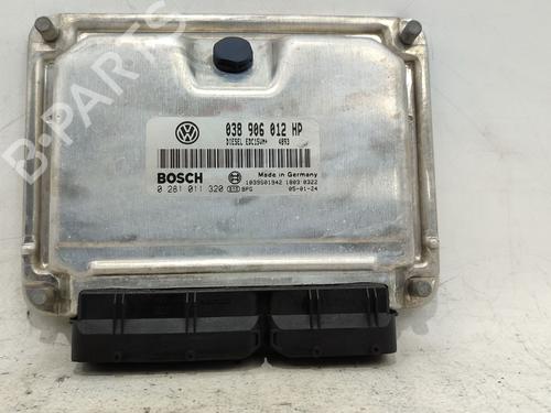 engine-control-unit-ecu-seat-ibiza-iii-6l1-2002-2003-2004-2005-2006-2007-2008-2009-36354398 main image