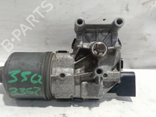 Used Front wiper motor SEAT IBIZA III (6L1) 1.4 16V (75 hp) 28610556