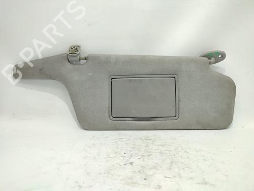 Right sun visor MAZDA 626 V (GF) 2.0 TD (GFFP) | BP29233162I2 