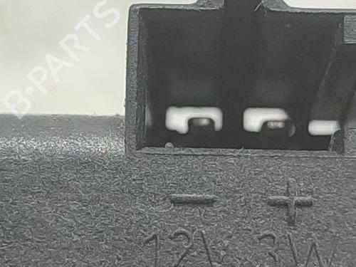Third brake light VW GOLF IV (1J1) 1.9 TDI | BP23179701L11 