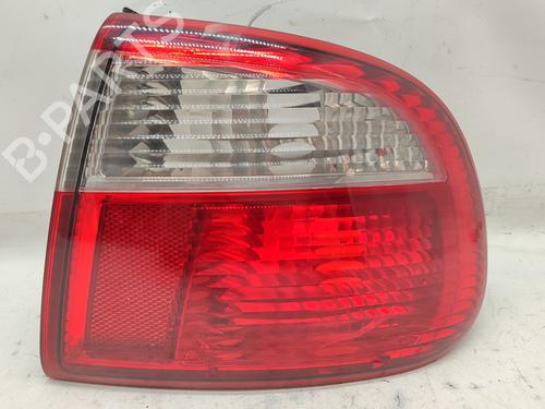Used Right taillight SEAT TOLEDO II (1M2) [1998-2006]  21058540