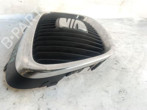 Grille SEAT ALTEA (5P1) 2.0 TDI 16V | BP27990970C40 