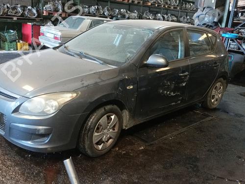 Steering column stalk HYUNDAI i30 (FD) 1.4 | BP37175802I23 - Image 8