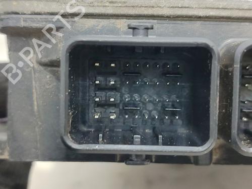 Engine control unit (ECU) NISSAN MICRA III (K12) 1.5 dCi | BP25253130M57 