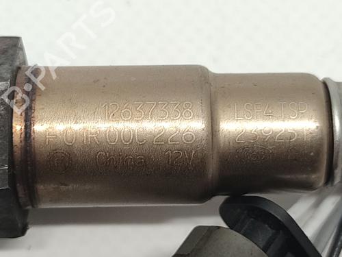 Electronic sensor MG MG ZS SUV (AZS1) 1.0 T-GDi | BP39667607M84 - Image 3