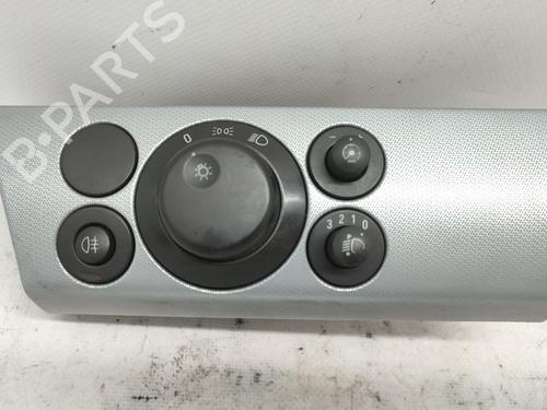 headlight-switch-opel-astra-h-a04-2004-2005-2006-2007-2008-2009-2010-2011-2012-2013-2014-37016052 main image