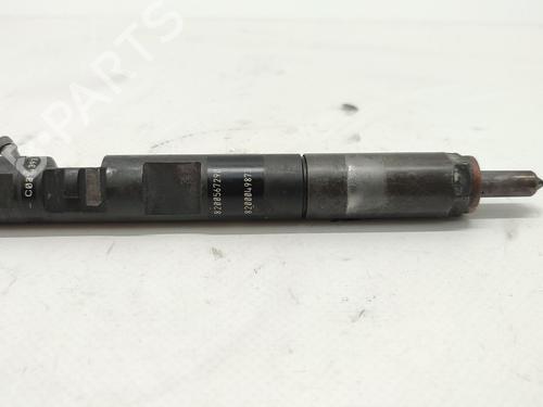 Used Injector Injector RENAULT MEGANE II Saloon (LM0/1_) 1.5 dCi (LM0F, LM0T, LM2B) (82 hp) 39695770 39695770