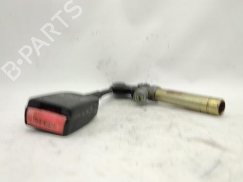 Front left belt tensioner PEUGEOT PARTNER Box Body/MPV (5_, G_) 1.9 D | BP29342497C87 
