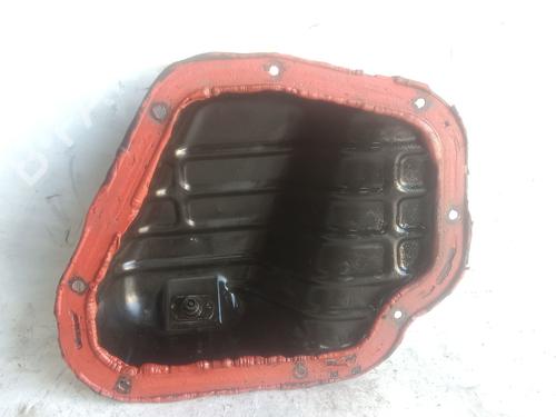 Oil sump NISSAN MICRA III (K12) 1.2 16V | BP30055502M115 