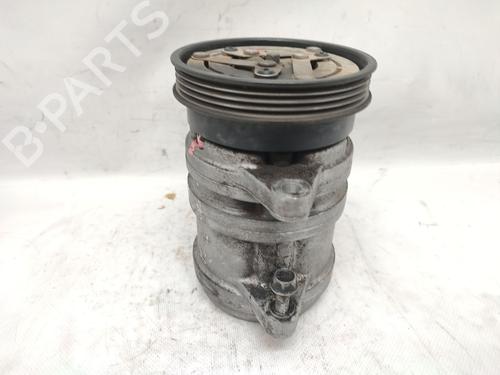 AC compressor HYUNDAI ATOS (MX) 1.0 i | BP28002638M34 