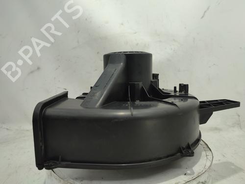 Heater blower motor SKODA FABIA I (6Y2) 1.4 TDI 601819015