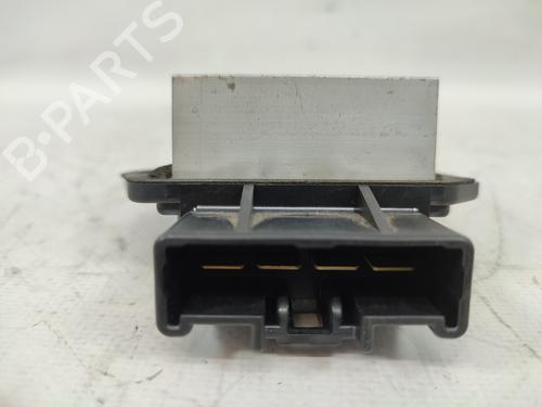 Heater resistor TOYOTA AVENSIS Saloon (_T25_) 2.0 D-4D (ADT250_, ADT250R) | BP13718608M108 