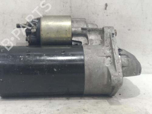 Used Starter OPEL ZAFIRA / ZAFIRA FAMILY B (A05) 1.9 CDTI (M75) (120 hp) 26549882