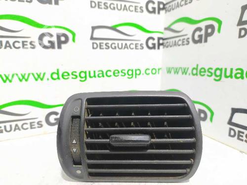 Air vent SEAT LEON (1M1) 1.9 TDI (110 hp) 7126690