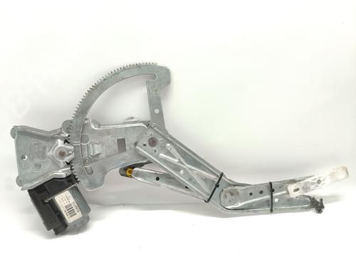 Used Front left window mechanism OPEL MERIVA A MPV (X03) 1.7 CDTI (E75) (100 hp) 31652251