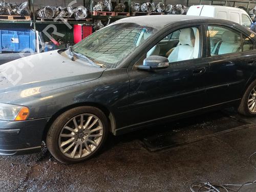 Right rear window switch VOLVO S60 I (384) D5 | BP37183853I28 - Image 9