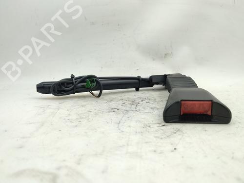 Front left belt tensioner OPEL ASTRA G Hatchback (T98) 2.0 DTI 16V (F08, F48) | BP30162098C87