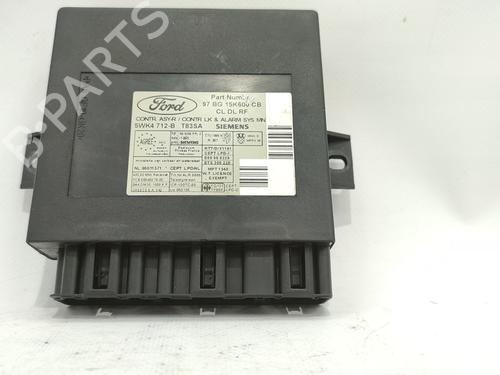 Elektronische module FORD MONDEO II (BAP) [1996-2000]  29262122