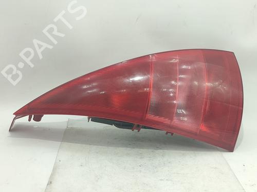 Used Left taillight Left taillight CITROËN C3 I (FC_, FN_) 1.4 HDi (68 hp) 32720617 32720617