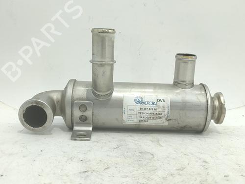 Egr PEUGEOT 5008 (0U_, 0E_) 1.6 HDi (110 hp) 31806404